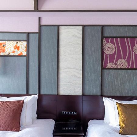 The Royal Park Hotel Kyoto Sanjo Екстер'єр фото
