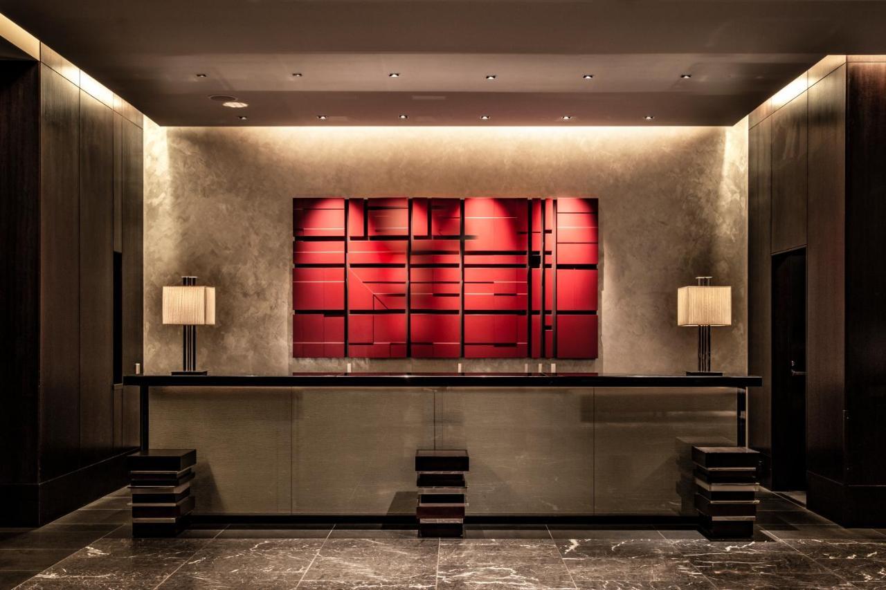 The Royal Park Hotel Kyoto Sanjo Екстер'єр фото