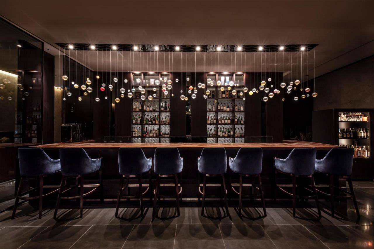 The Royal Park Hotel Kyoto Sanjo Екстер'єр фото