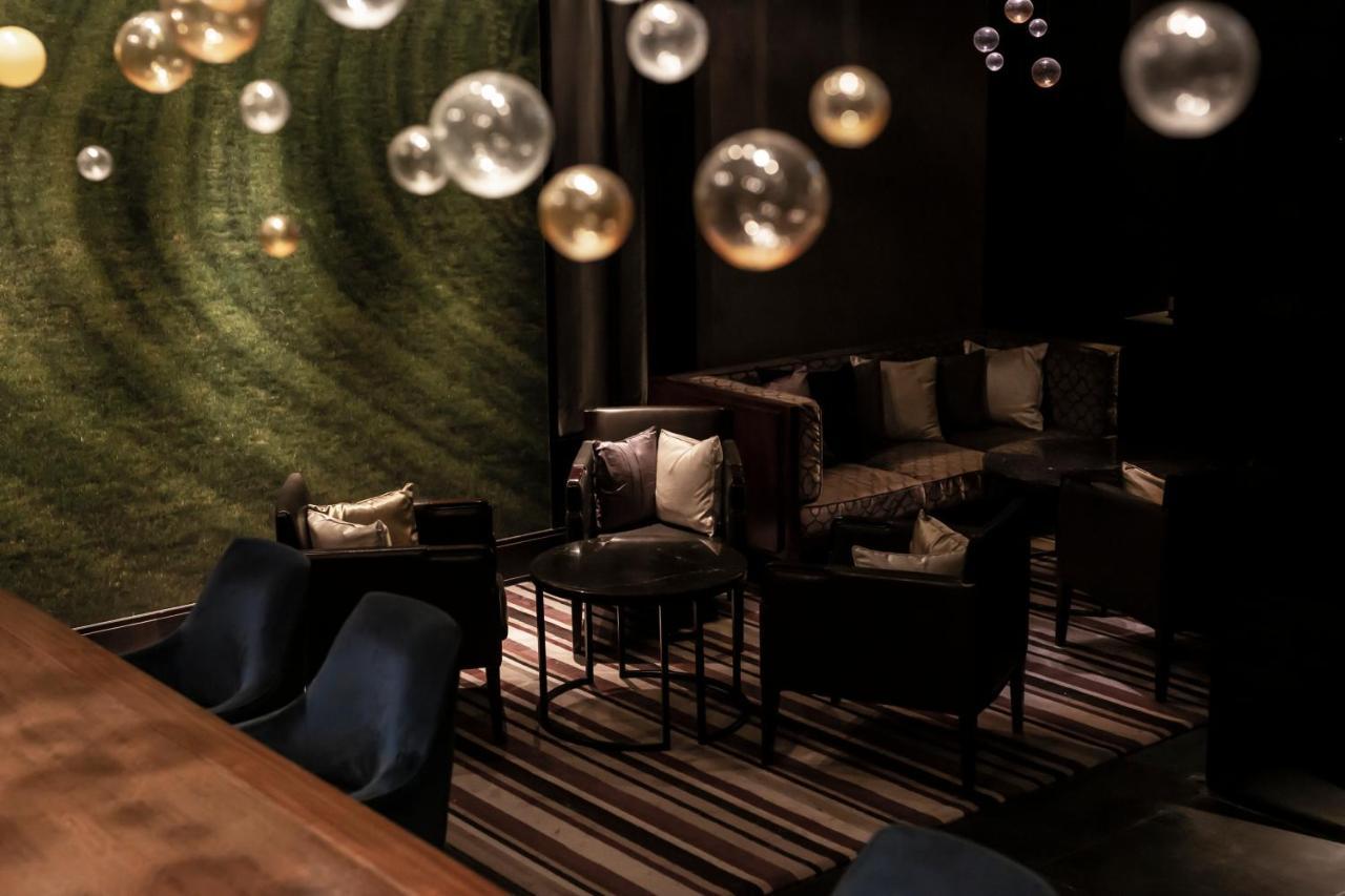 The Royal Park Hotel Kyoto Sanjo Екстер'єр фото