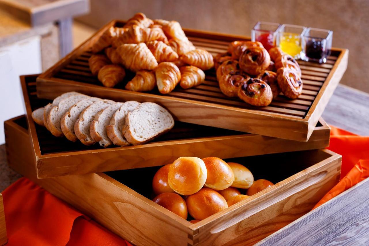 The Royal Park Hotel Kyoto Sanjo Екстер'єр фото