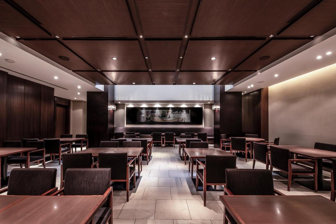 The Royal Park Hotel Kyoto Sanjo Екстер'єр фото