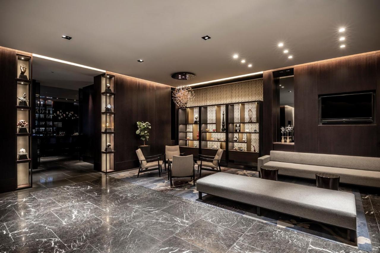 The Royal Park Hotel Kyoto Sanjo Екстер'єр фото