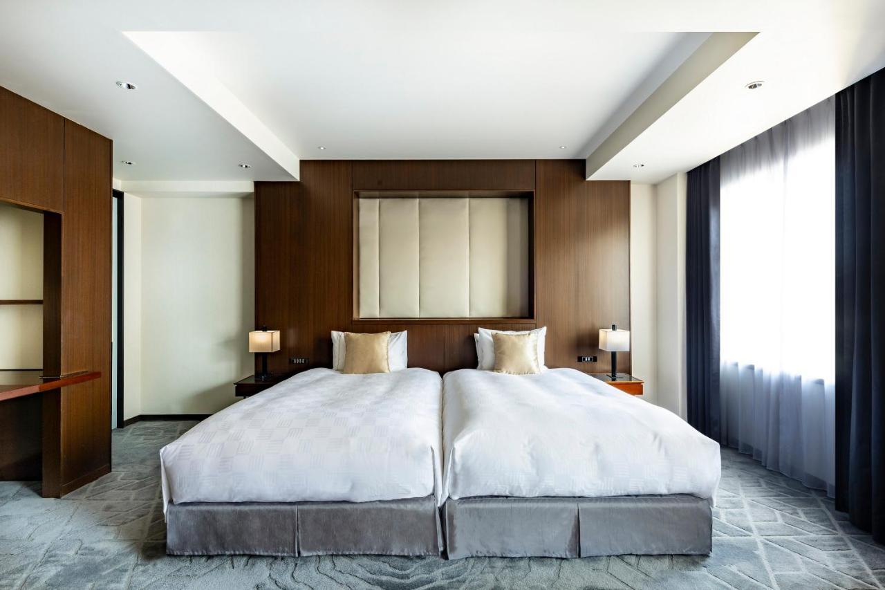The Royal Park Hotel Kyoto Sanjo Екстер'єр фото
