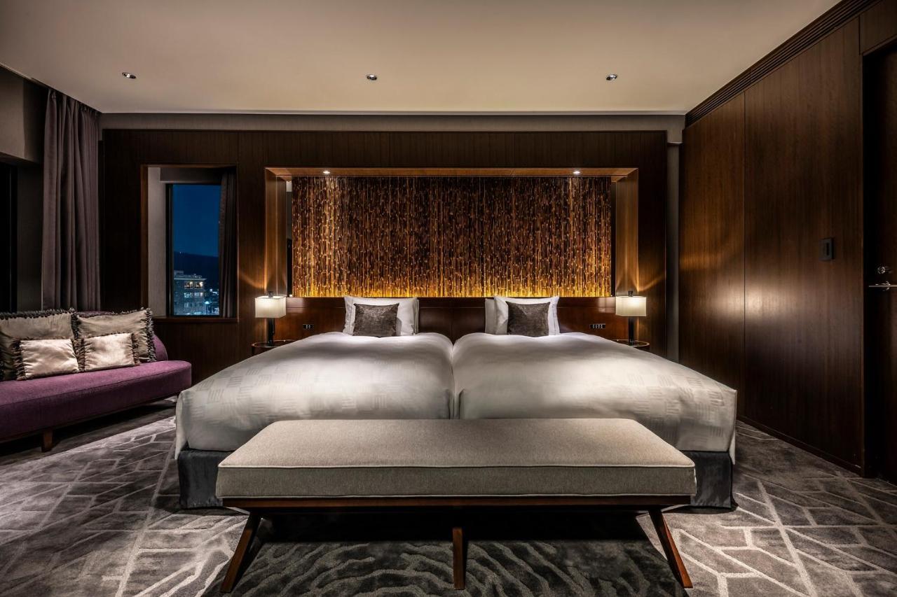The Royal Park Hotel Kyoto Sanjo Екстер'єр фото