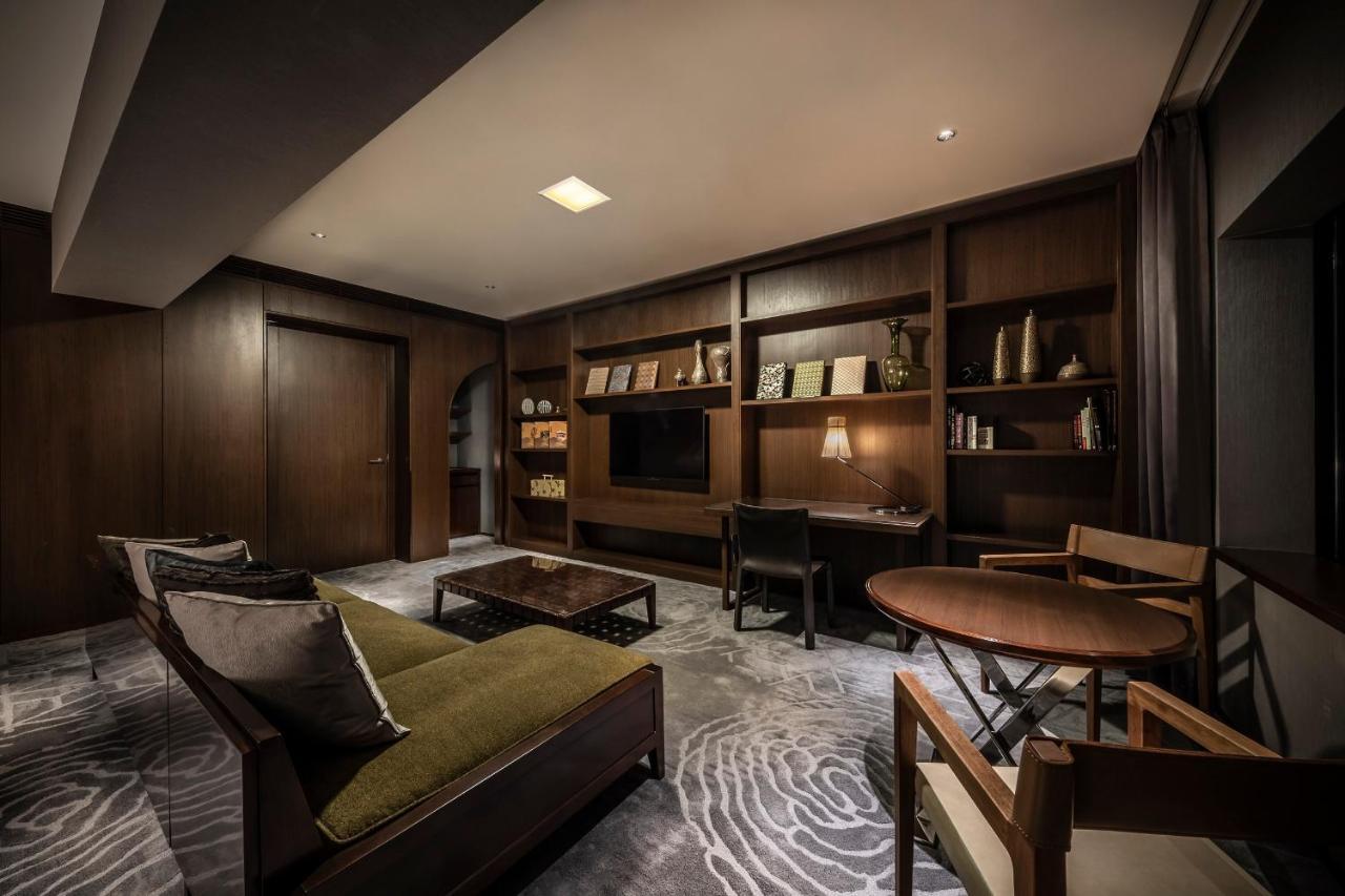 The Royal Park Hotel Kyoto Sanjo Екстер'єр фото