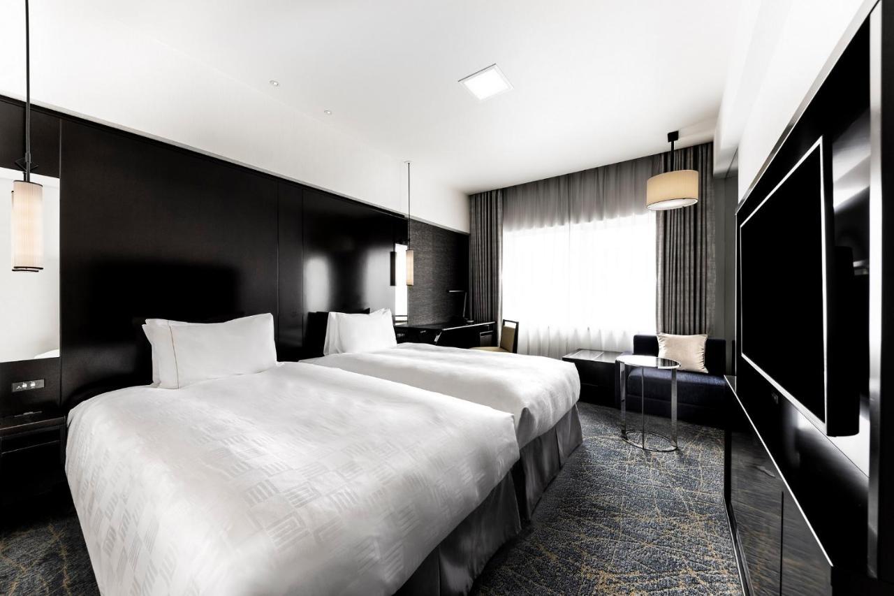 The Royal Park Hotel Kyoto Sanjo Екстер'єр фото