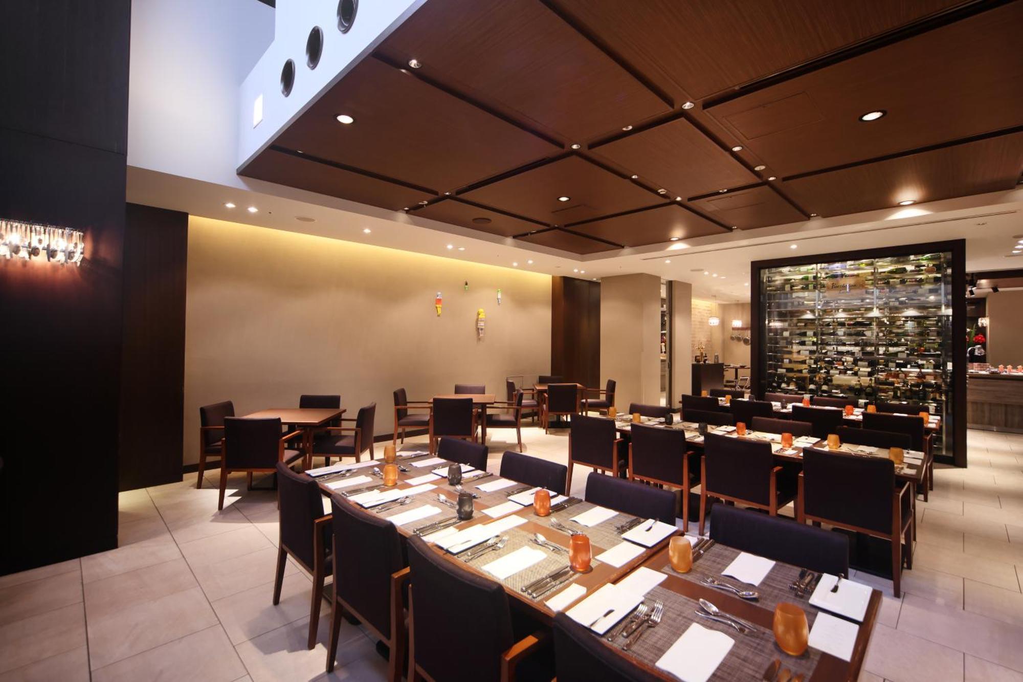 The Royal Park Hotel Kyoto Sanjo Екстер'єр фото