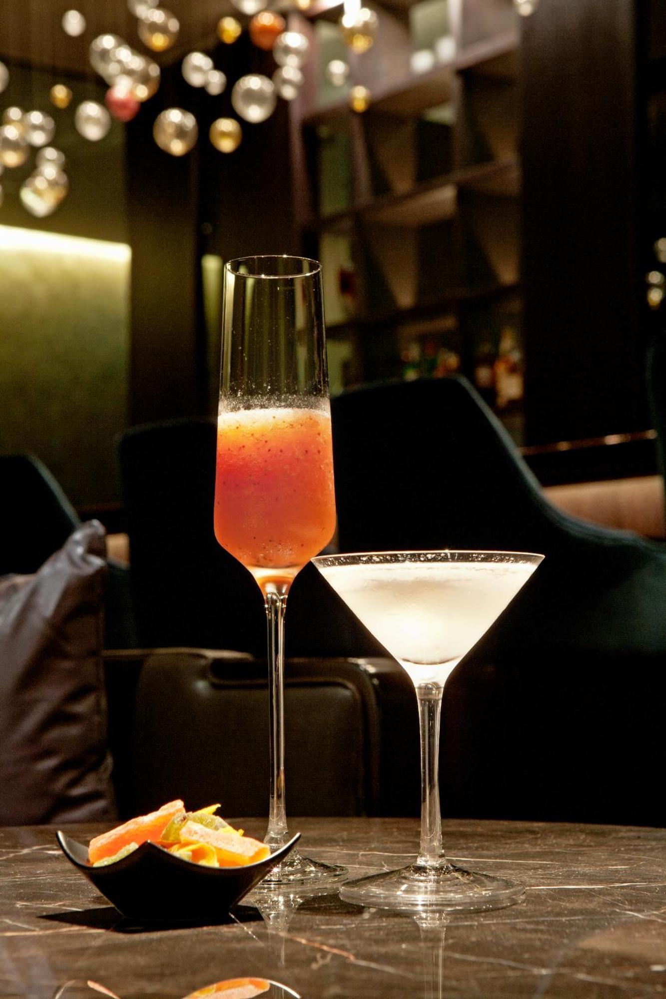 The Royal Park Hotel Kyoto Sanjo Екстер'єр фото