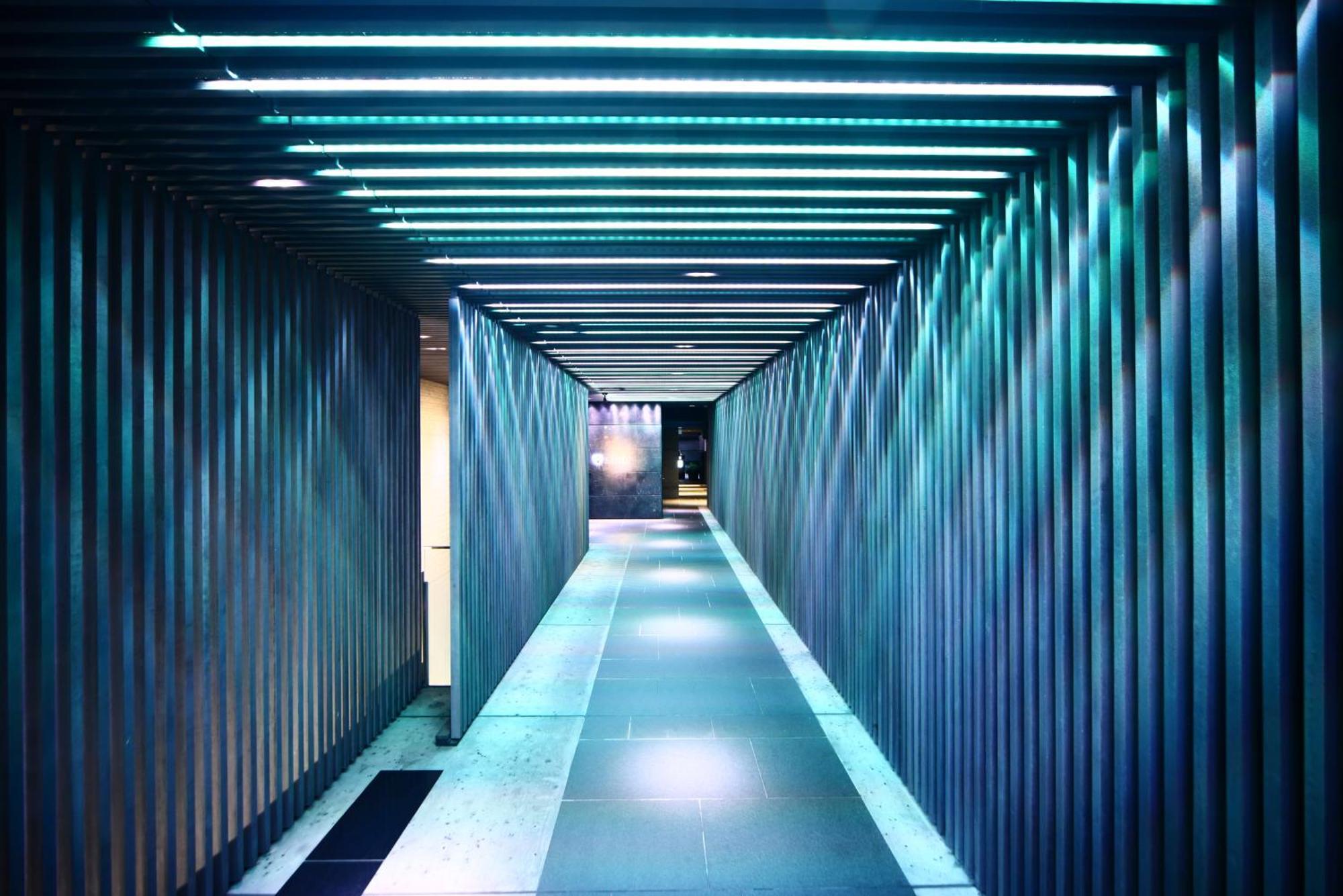 The Royal Park Hotel Kyoto Sanjo Екстер'єр фото